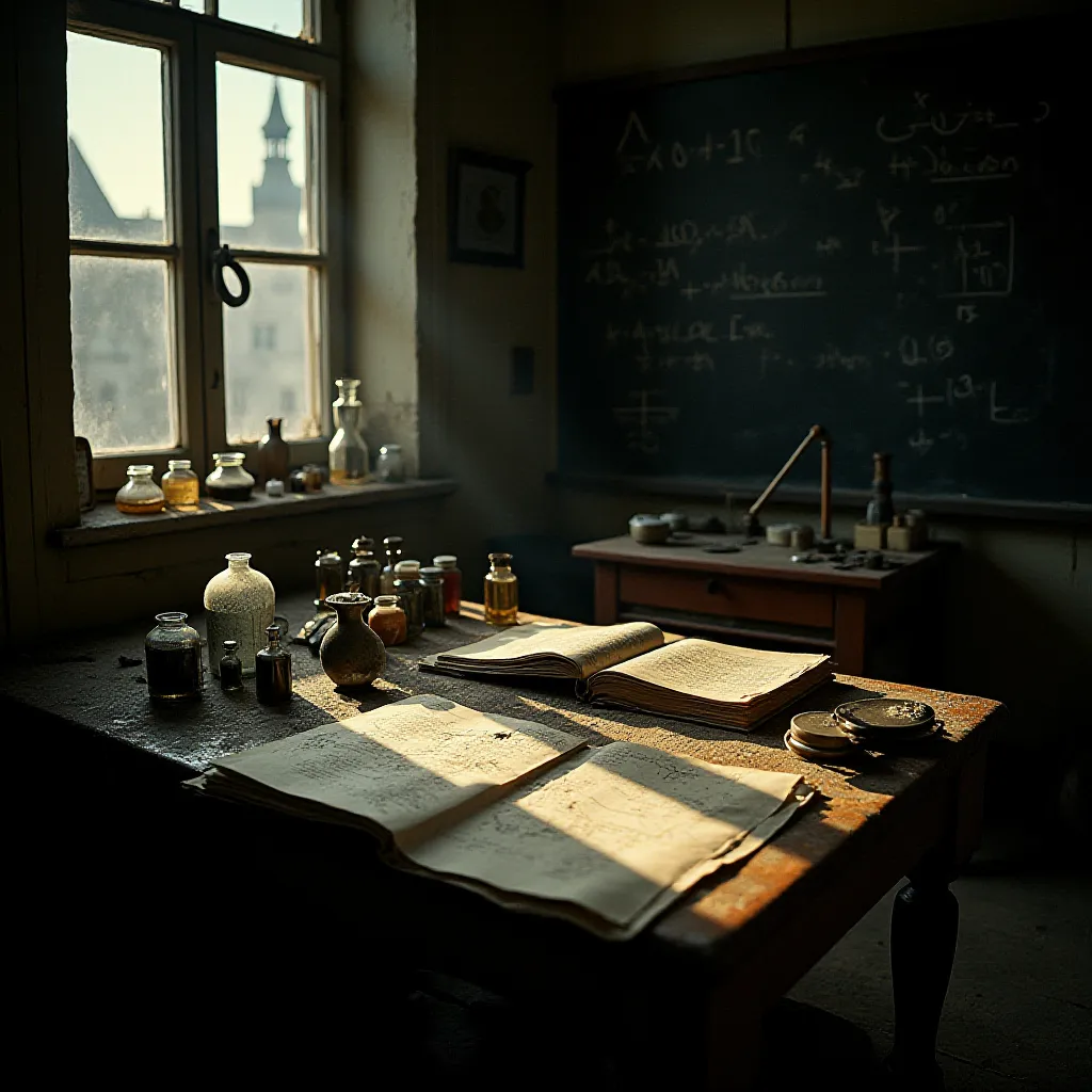 Caleb Fenwick