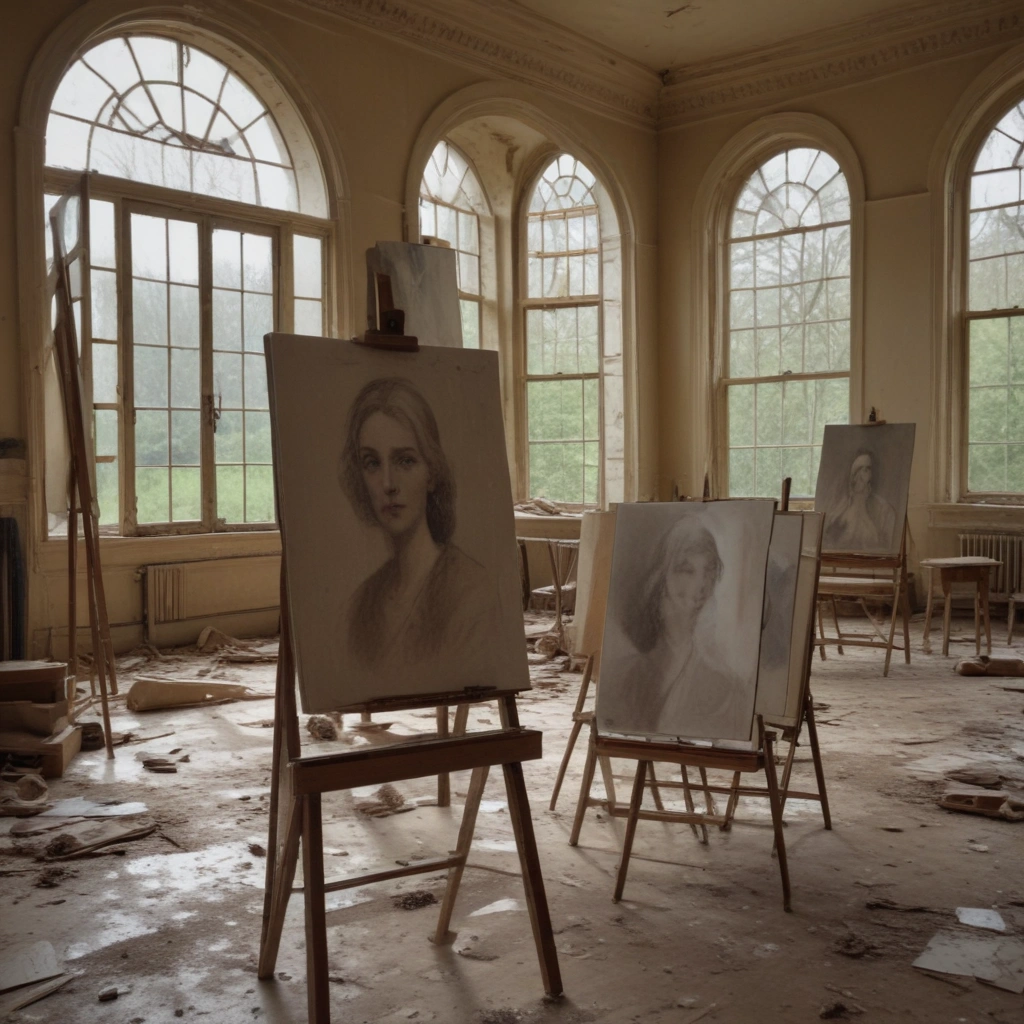 Caroline Radcliffe