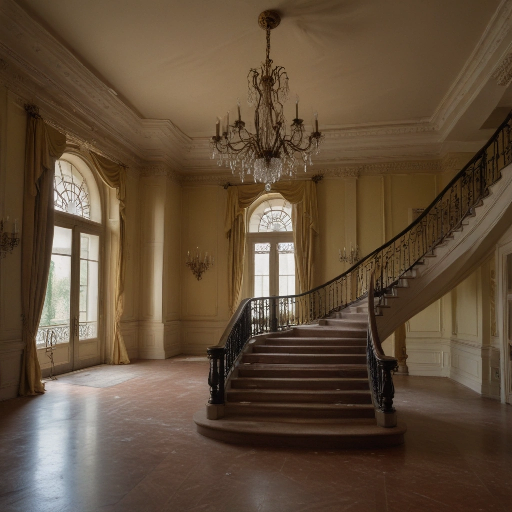 Charlotte Fairmont