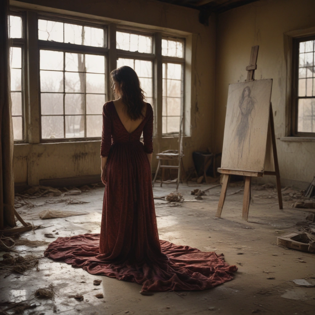 Clara Waverly