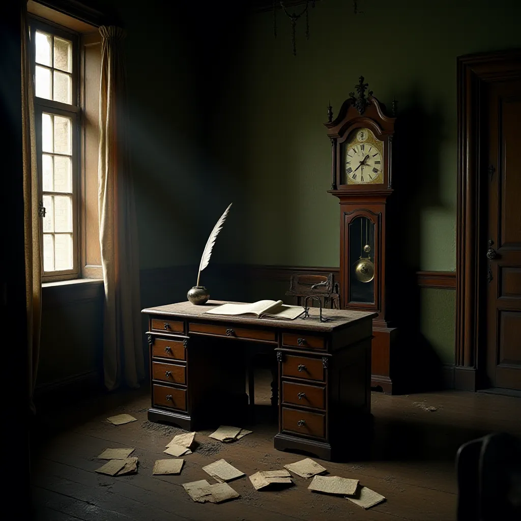 Dorothea Pindar