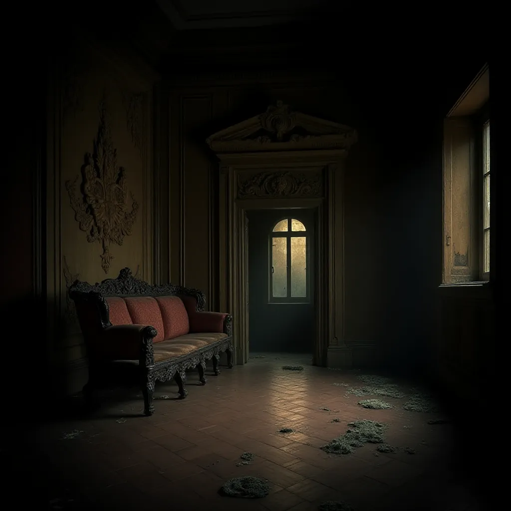 Isolde Calhoun