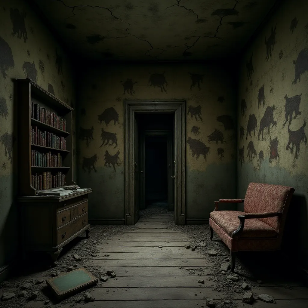 Isolde Calhoun