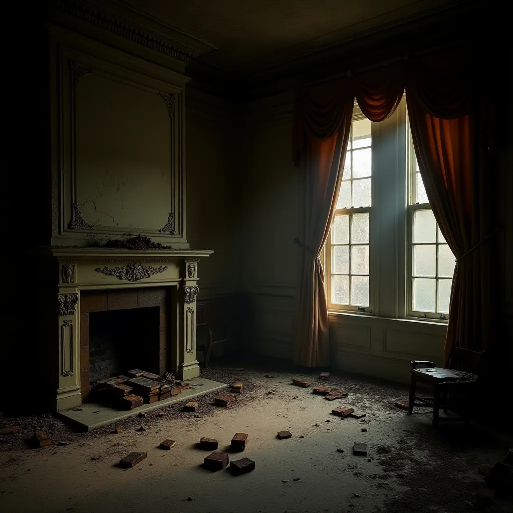 Isolde Worthington