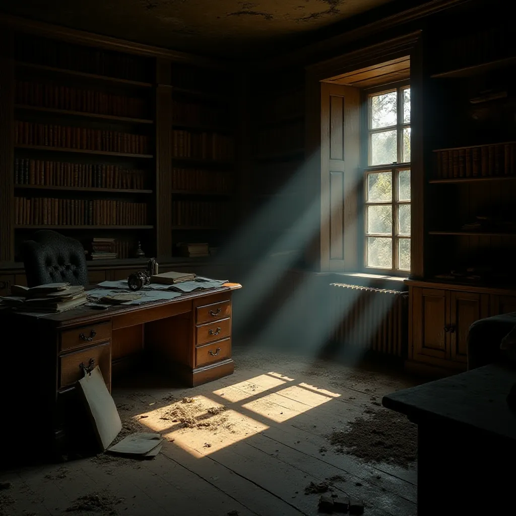 Isolde Worthington