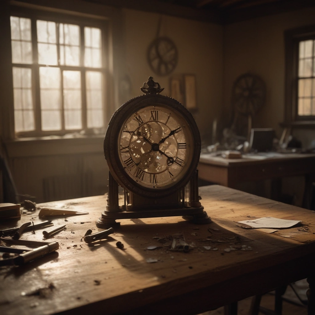 John Harrison
