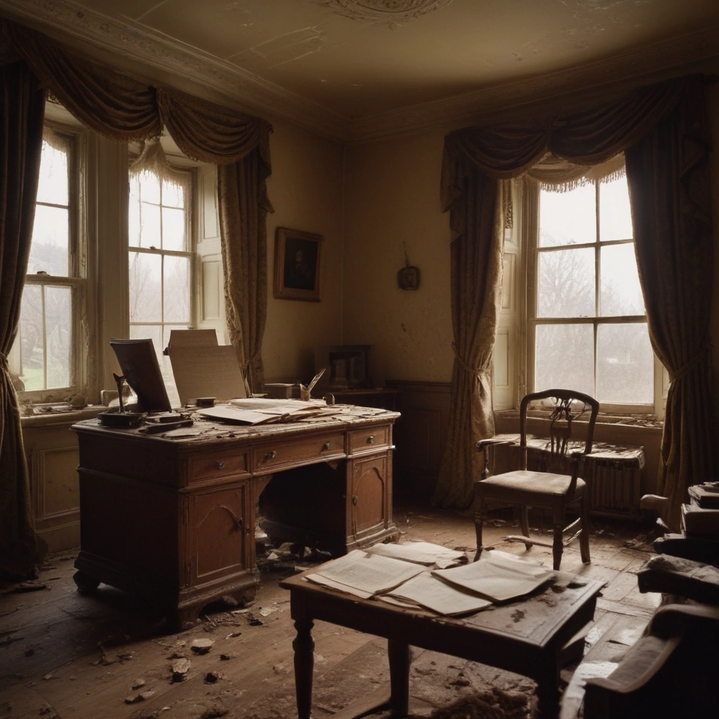 Lydia Wakefield