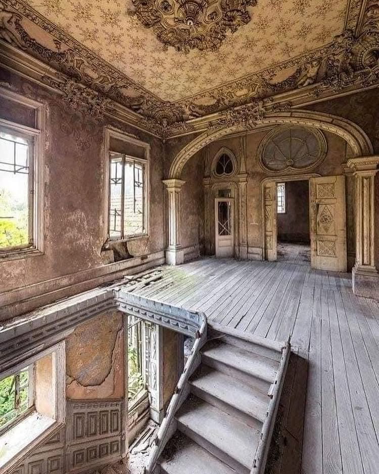 Marquise Brinvilliers