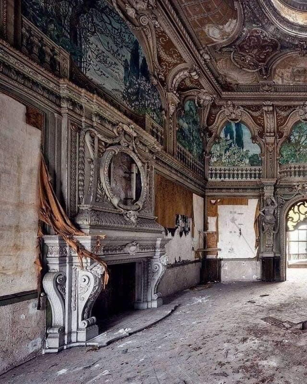 Marquise Brinvilliers