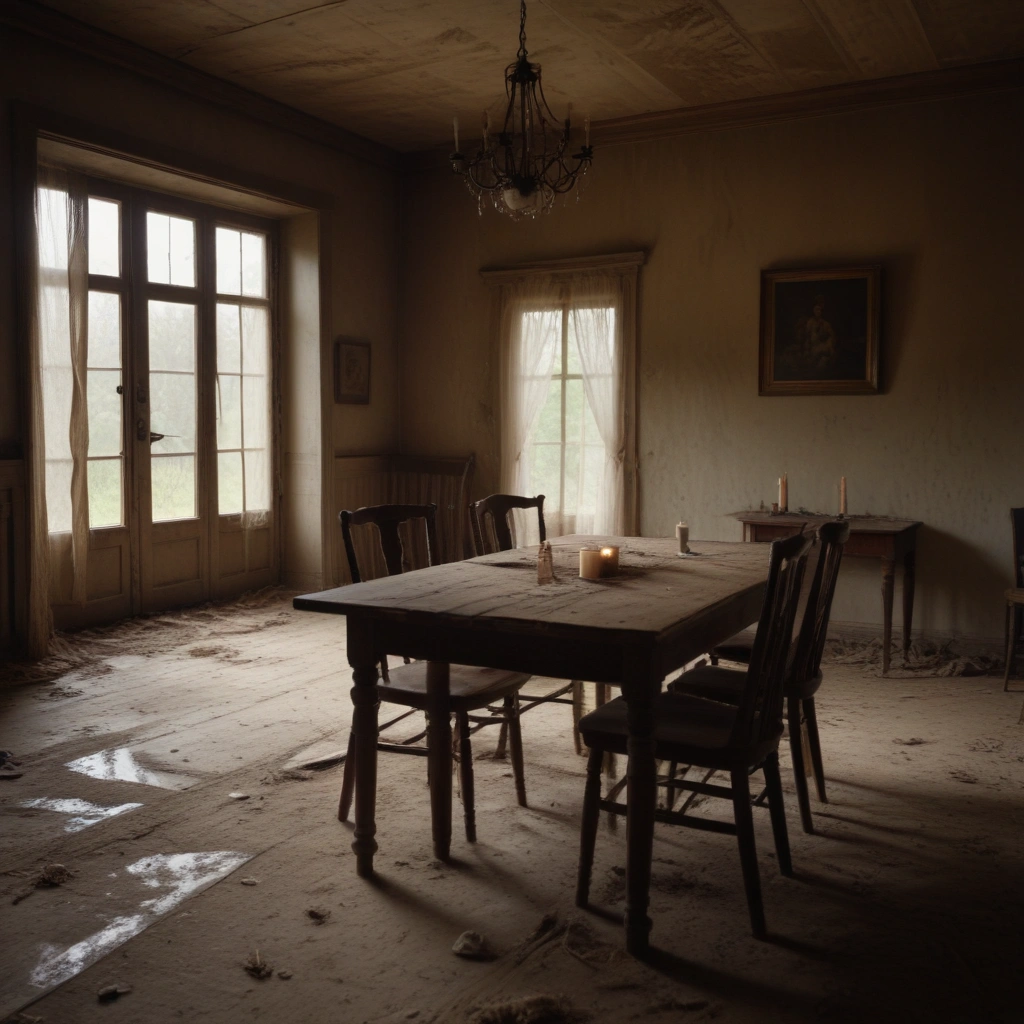 Nicholas Winthrop