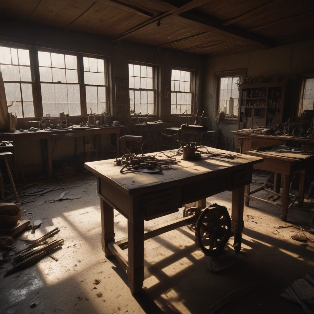 Nicholas Winthrop