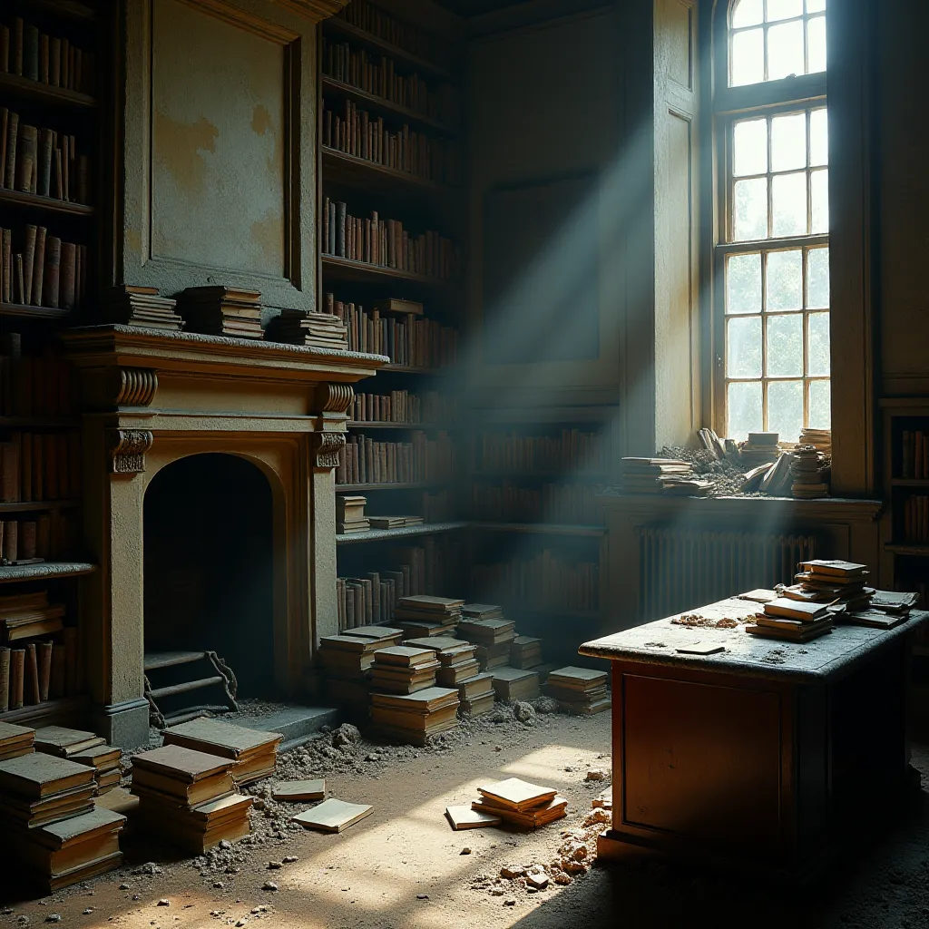 Percival Greystoke