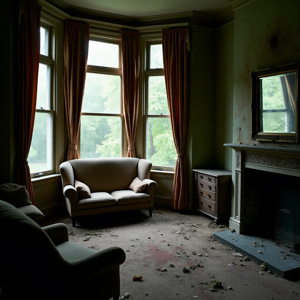 Seraphina Ashcombe