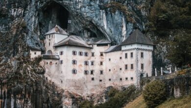 Predjama Castle | A Marvel of Medieval Ingenuity and Intrigue