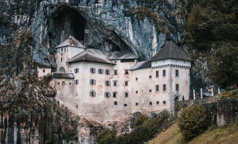 Predjama Castle | A Marvel of Medieval Ingenuity and Intrigue