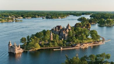 Boldt Castle | Reviving a Gilded Age Masterpiece