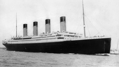 The Titanic: A Tragic Tale of Glory and Sorrow