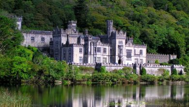 Kylemore Abbey: The Enduring Story of A Fairytale Legacy