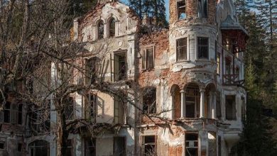 Bagni Wildbad: The Elegance of the Past Amidst the Italian Alps