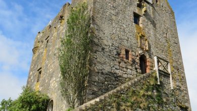 Stalker Castle | Scotland’s Precious Gem