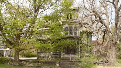 Webster Wagner House’s Demolition | A Tragic End to a Grand Legacy