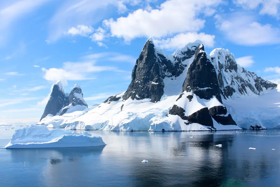 Antarctica