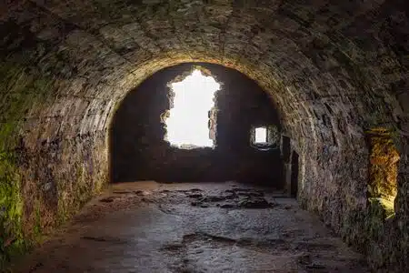 Dunnottar Castle