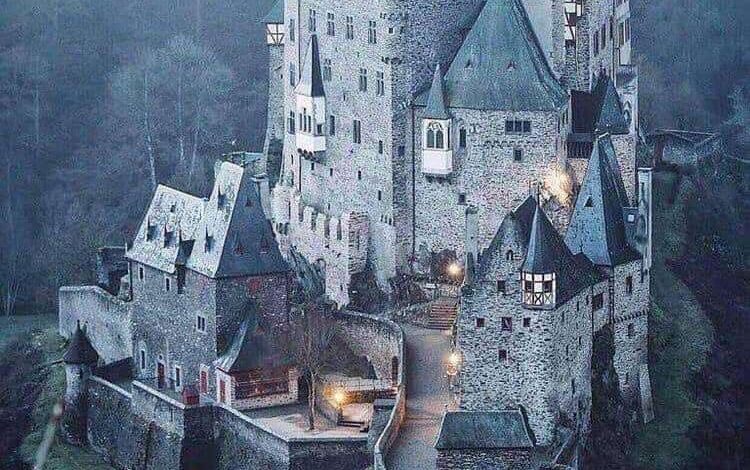 Eltz Castle, Germany’s Silenced Treasure