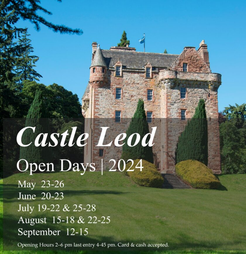 Castle Leod