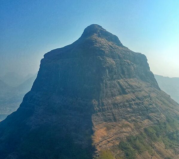 Salher Fort