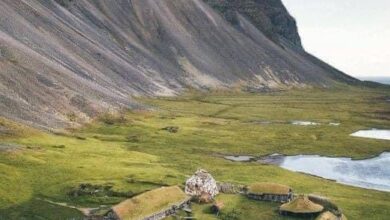 From Ruins to Revelations – Exploring Iceland’s Ancient Viking Enigma