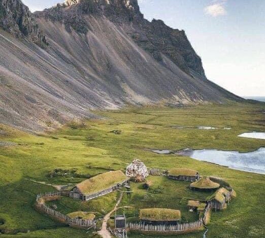 From Ruins to Revelations – Exploring Iceland’s Ancient Viking Enigma