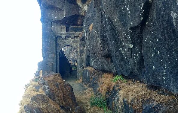 Salher Fort