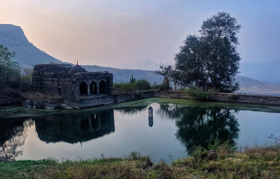 Salher Fort