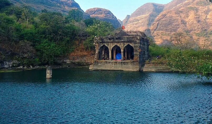 Salher Fort