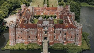 A Complete Visitor’s Guide to Herstmonceux Castle