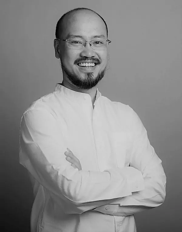 architect Vu Viet Anh