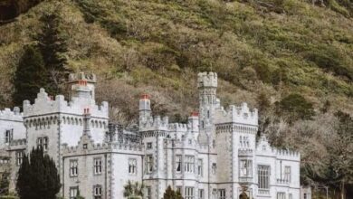 Fascinating Facts About Kylemore Abbey Castle You Didn’t Know