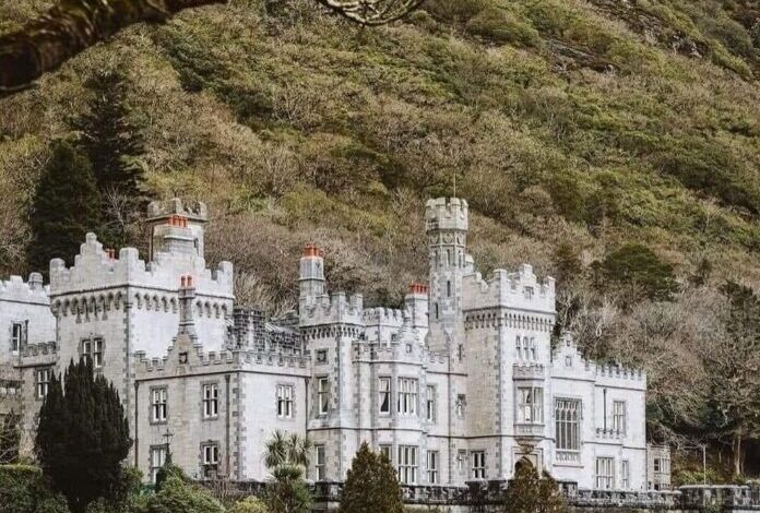 Fascinating Facts About Kylemore Abbey Castle You Didn’t Know