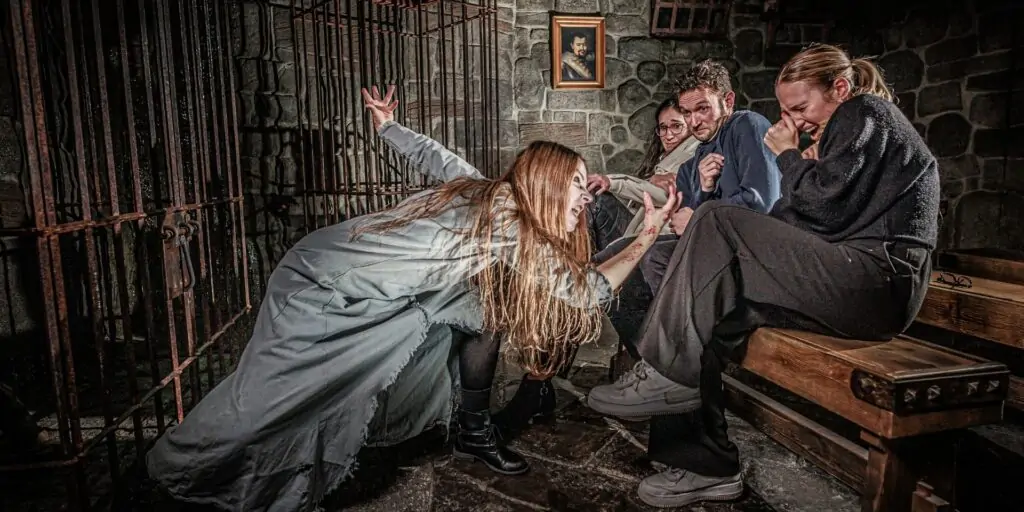 London Dungeon