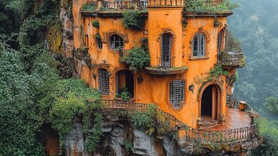 The Mystery of Windford: A House Lost in Time