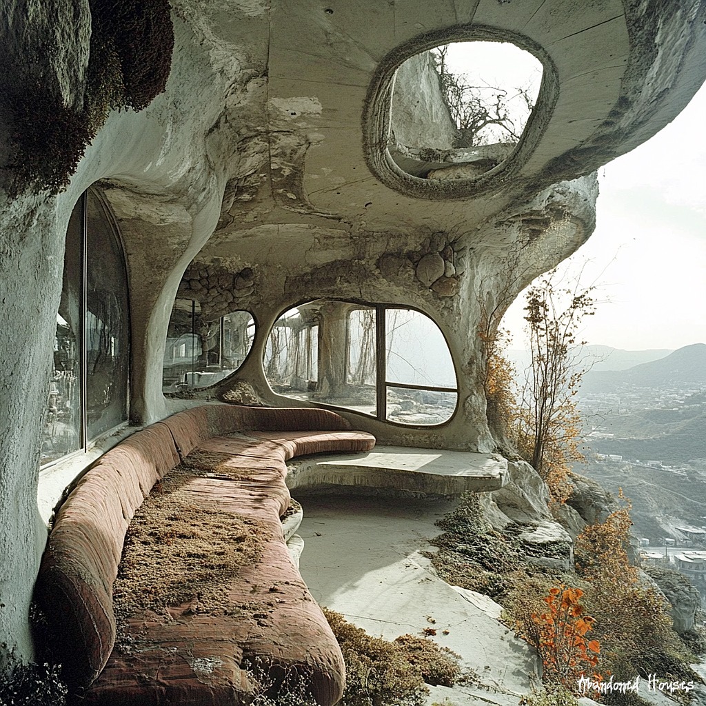 The Haunting of Strathmore Mansion