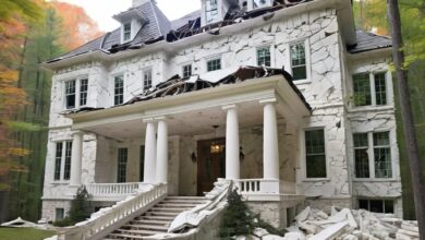 The Haunting of Windmere Hall, a Legacy Left Behind The Haunting of Windmere Hall, a Legacy Left Behind