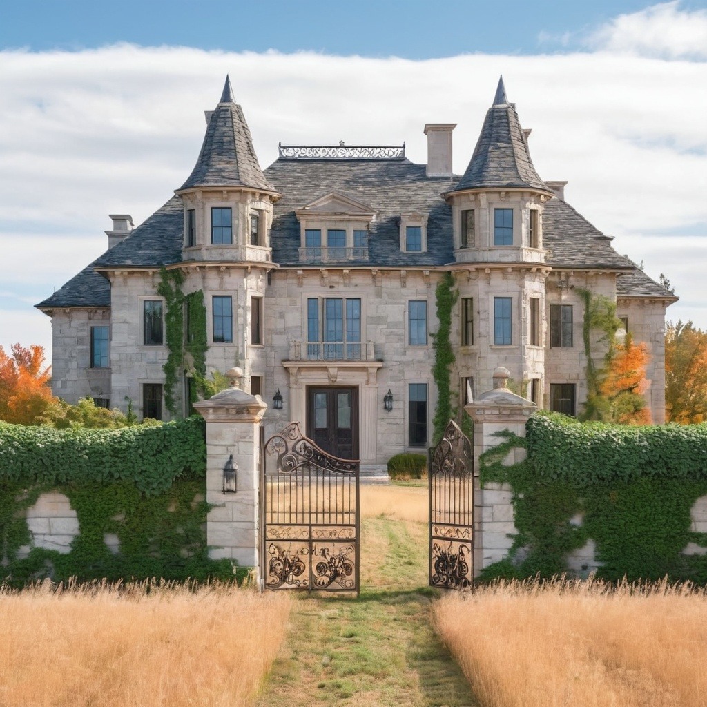 The Silent Echoes of Hollowfen Victorian