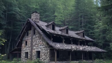 The Ghosts of Ravenshill Lodge, Forever Bound The Ghosts of Ravenshill Lodge, Forever Bound