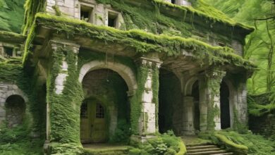 Whispers Beneath Hollowstone Hill