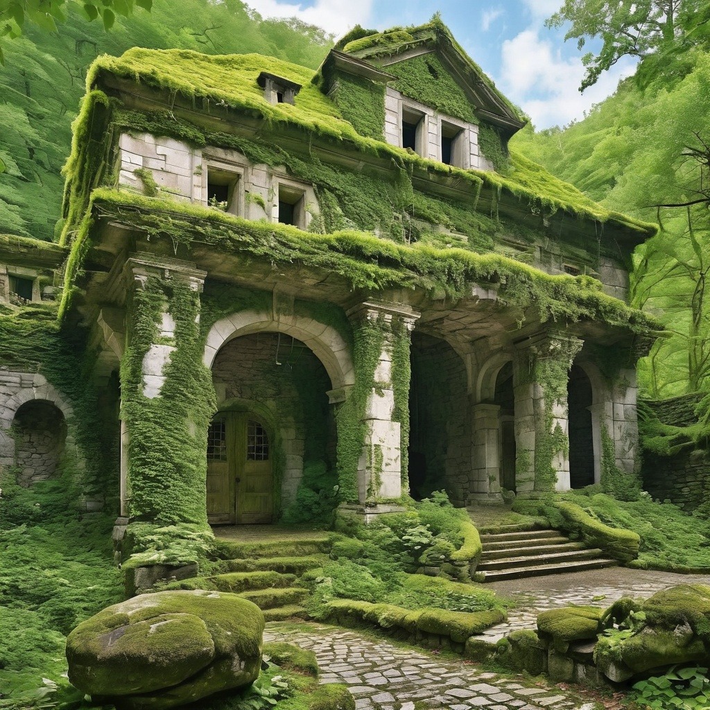 Whispers Beneath Hollowstone Hill