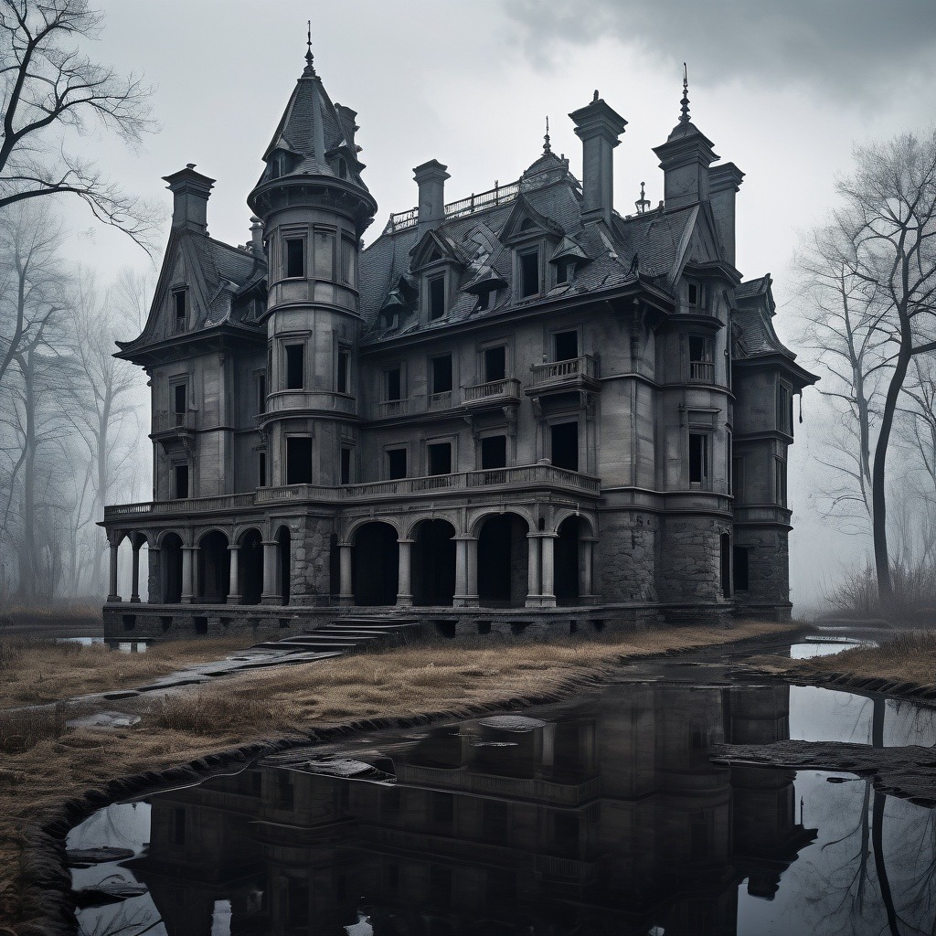 Shadows of Blackwater Keep