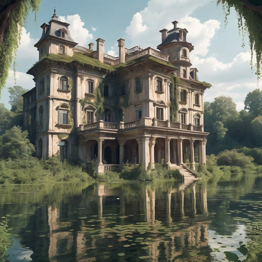 Whispers in the Dark of Coldmere Hall