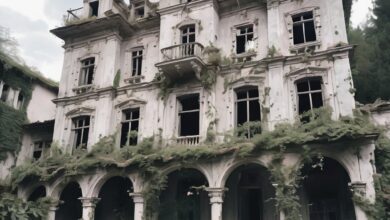 The Lost Heir of Briarstone House